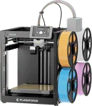 Flashforge Adventure 5X
