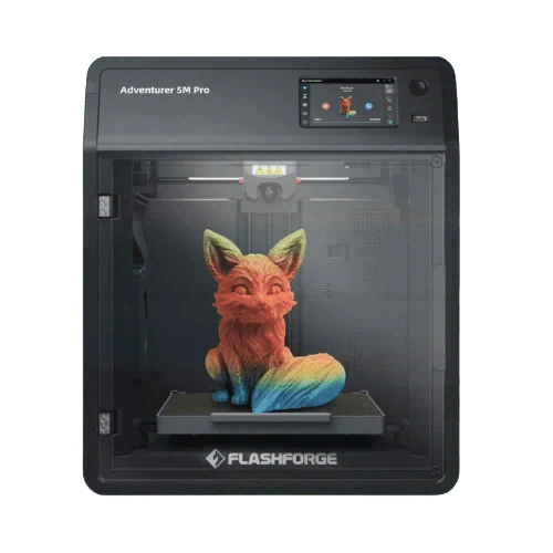 Flashforge Adventure 5M PRO